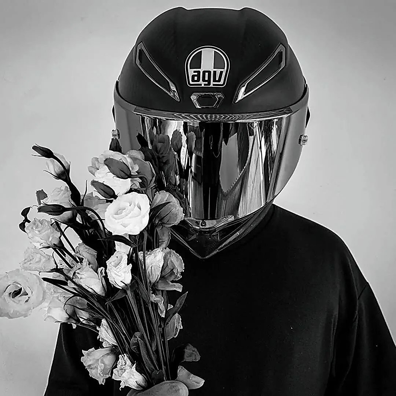 霸气的机车头盔头像#霸气男生头像