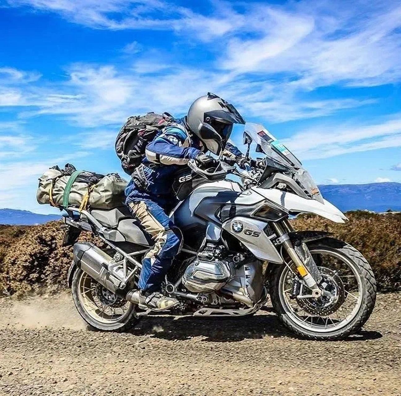 非常十足霸气的摩托车头像 #霸气男生头像