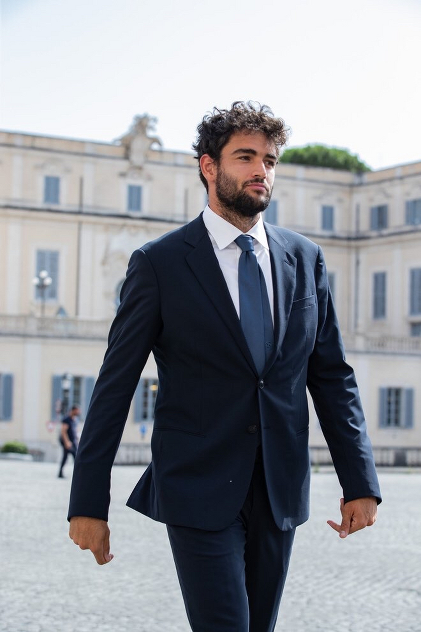 2021年温网亚军贝雷蒂尼已经做好准备进军atp年终总决赛了