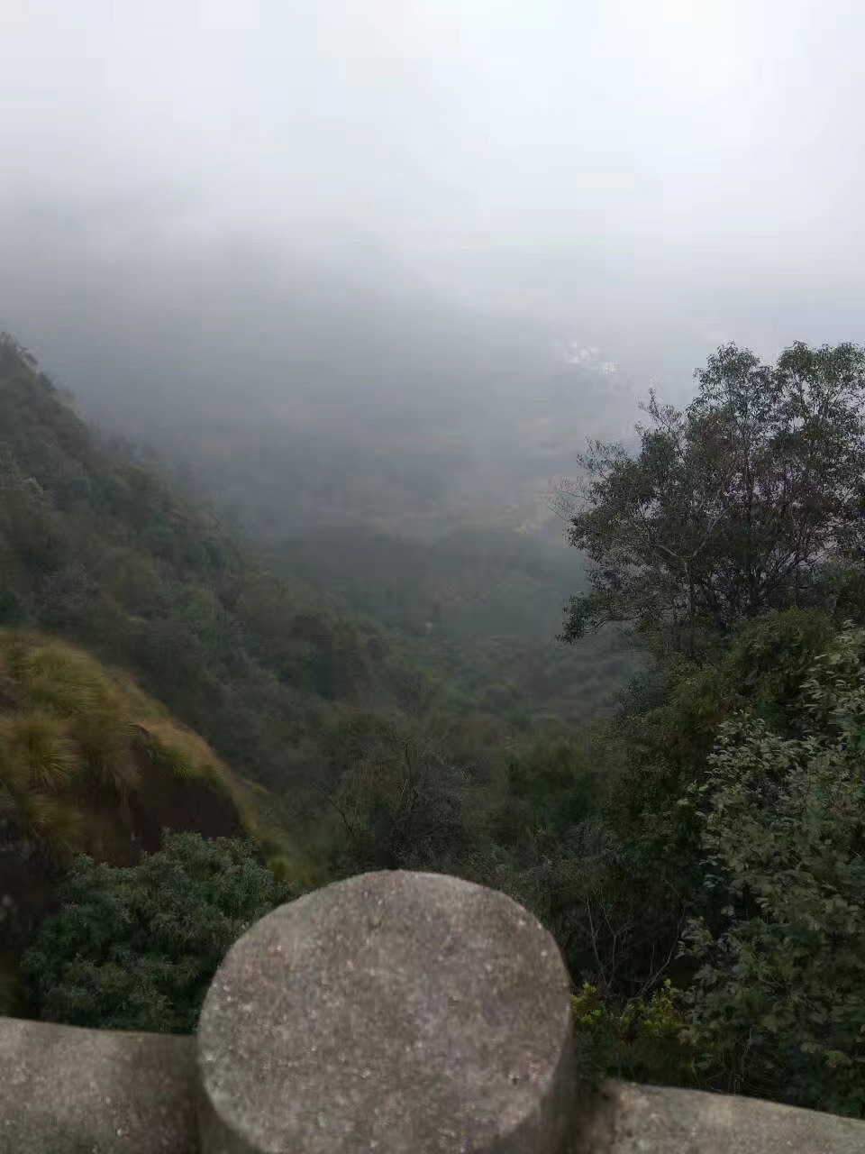 武夷山齐云峰景区介绍图片