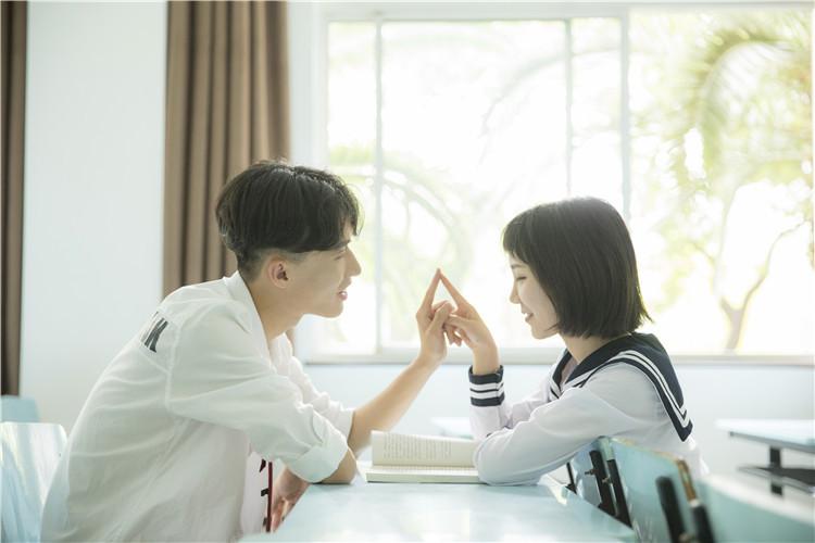 谈恋爱信心 谈恋爱信心