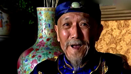 《康熙王朝》中没有索尼鳌拜一些皇太极几个心腹,多儿滚可能就上位了