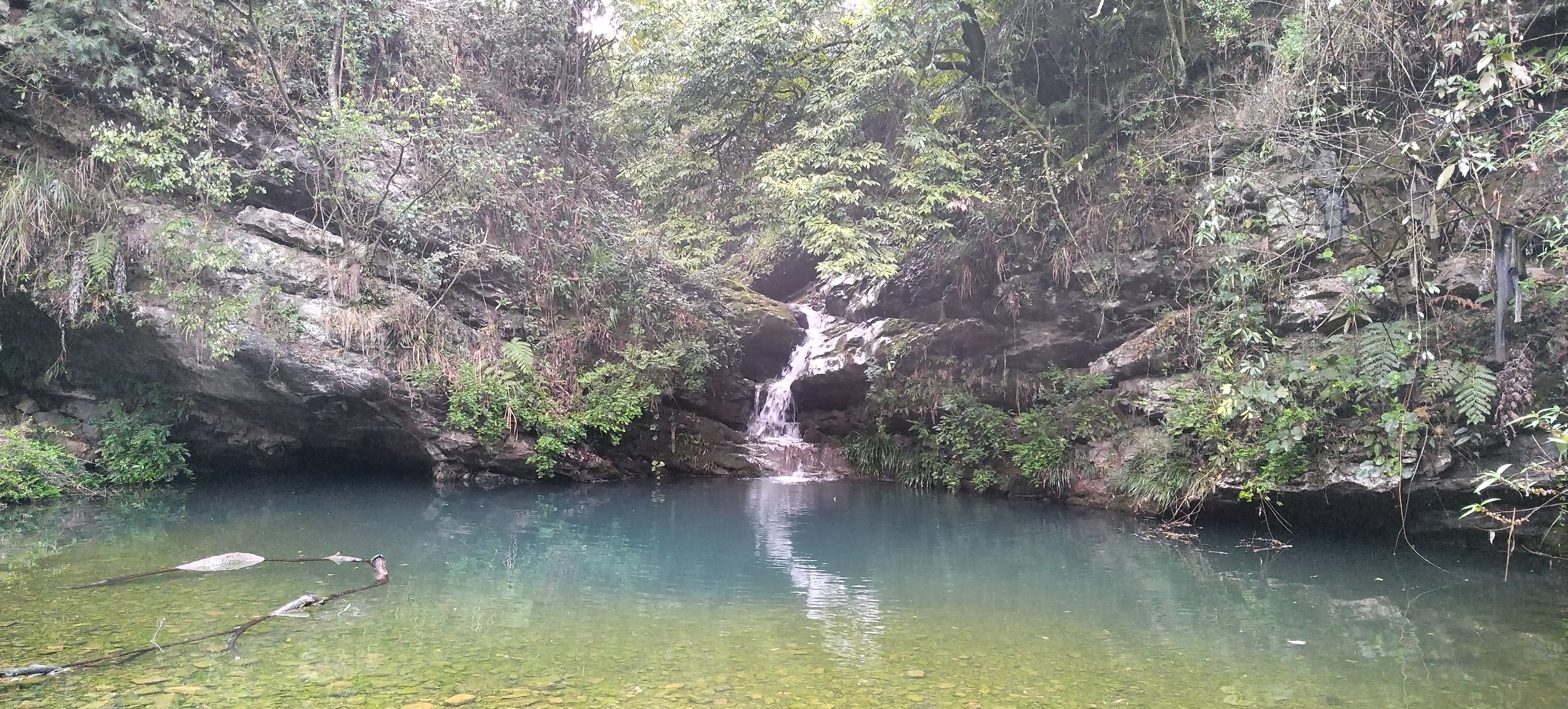 在这风景优美的地方免费拥有一块属于自己的土地,愿意吗?