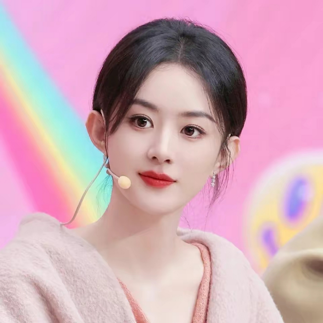 颖颖颖～[心][心]颖宝也太可爱了吧,真的好喜欢[亲吻][亲吻][亲吻]