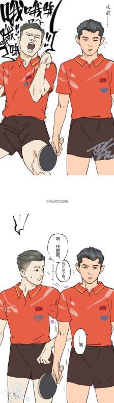 獒龙cp第三季新鲜发炉!