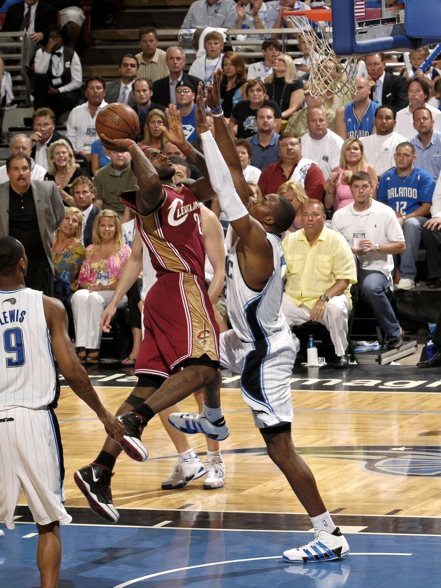 历史抢断 虎扑篮球 的巅峰对相关图片2