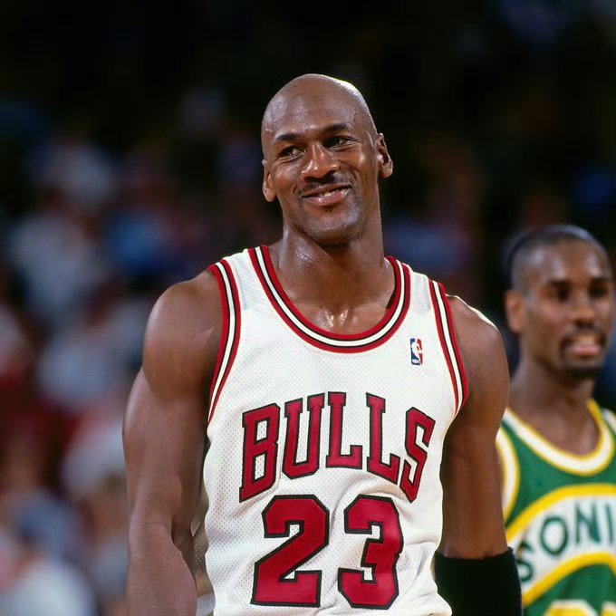 盖帽历史 排名 从乔丹到相关图片2