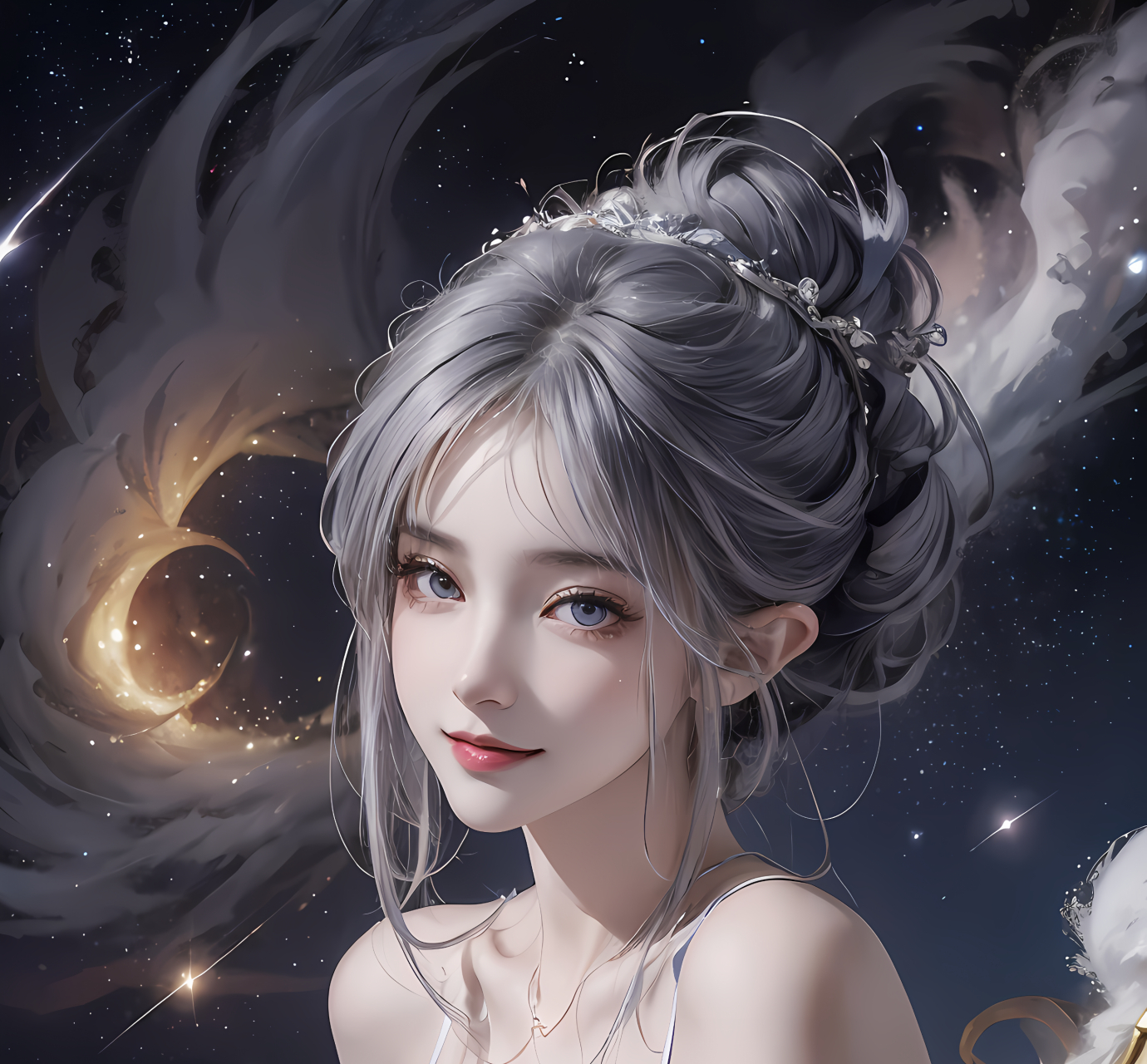 冰肌玉骨-海琴烟 海琴烟,别名冰公主,是漫画《鬼刀》中的女主角,拥有