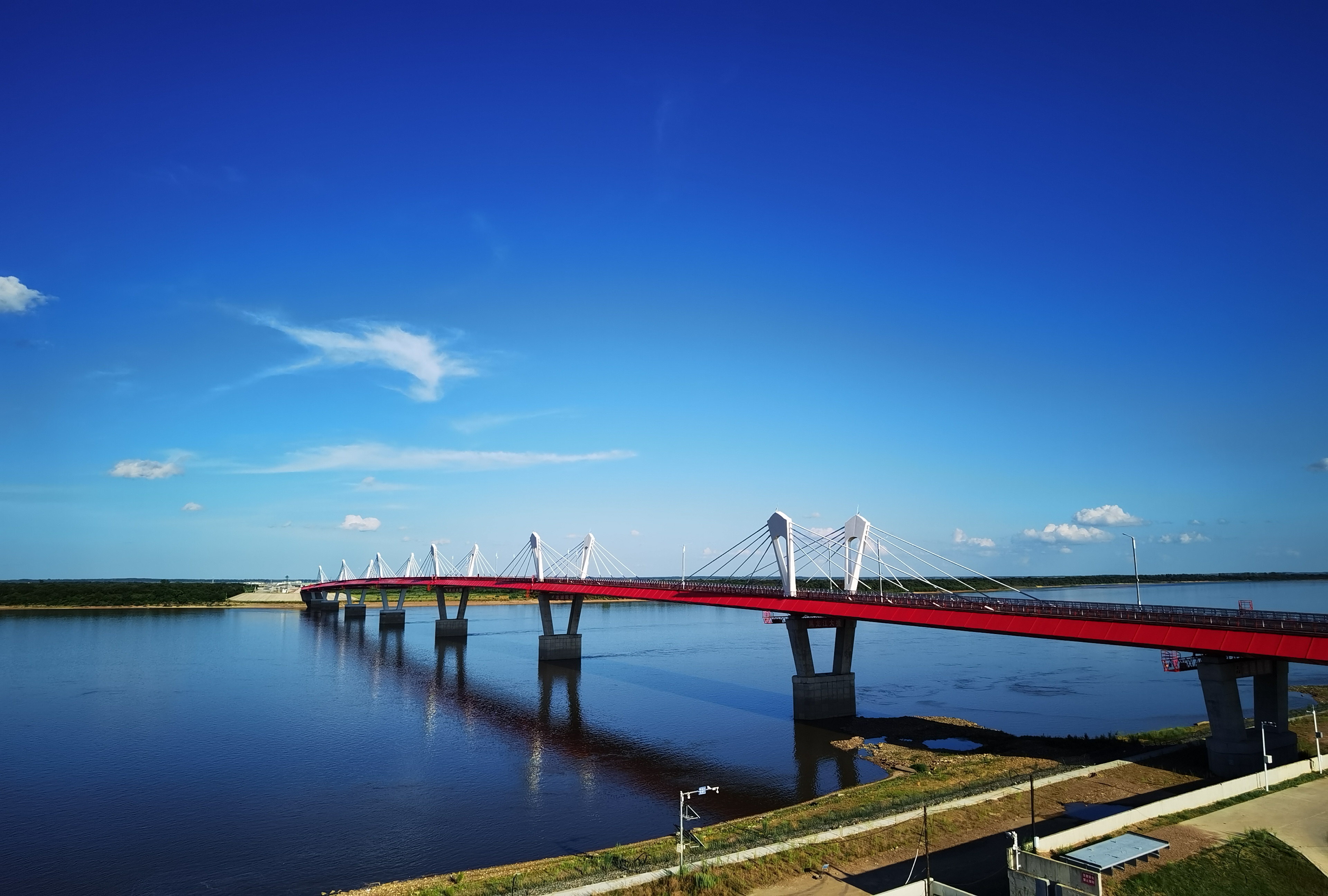 抗战第一枪!中俄双子城.