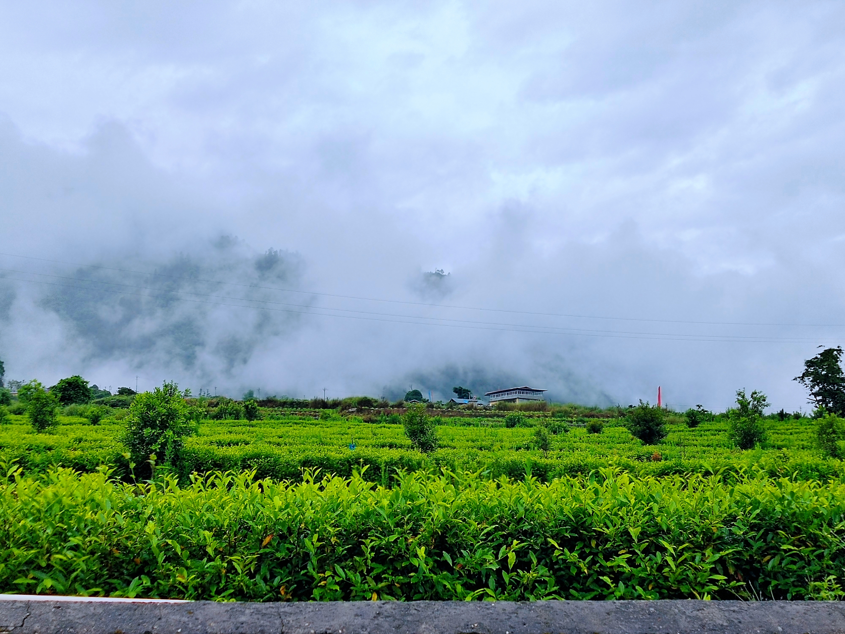 9899 67察隅县下察隅镇,中印最具争议地区,英国人1935年非法