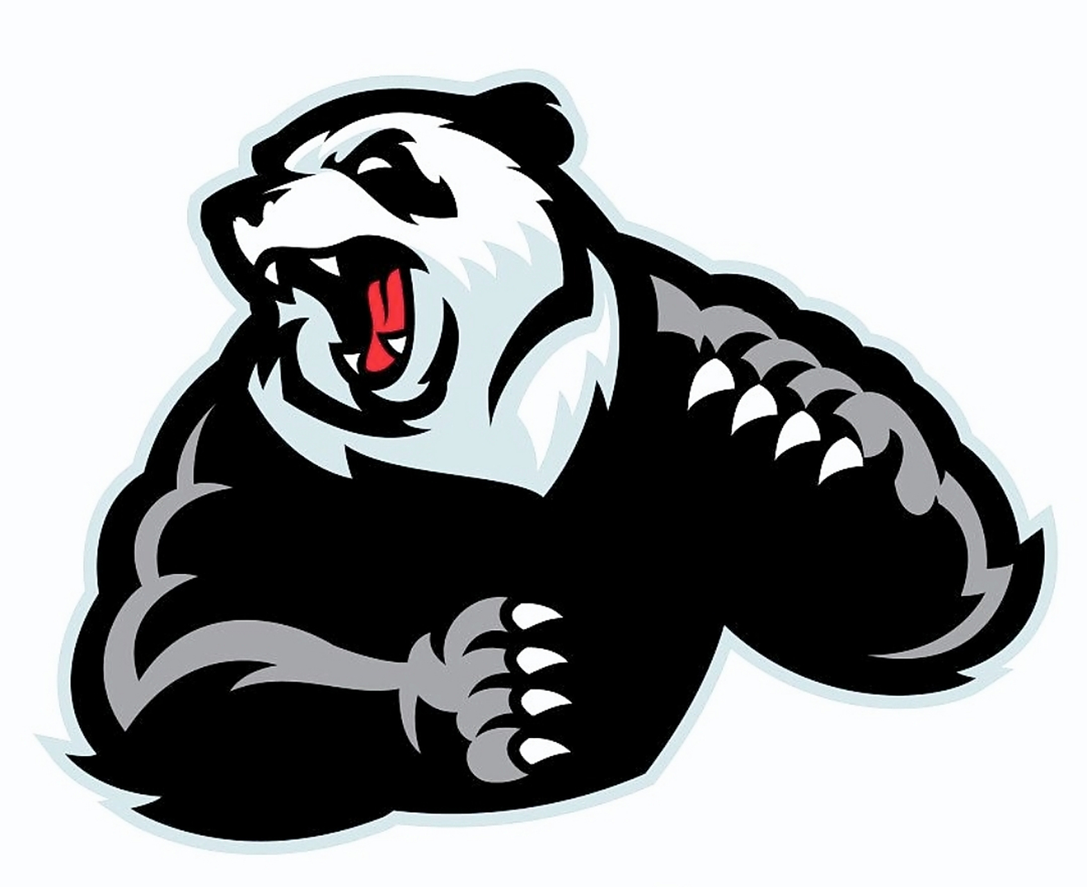 9899 愤怒的熊猫