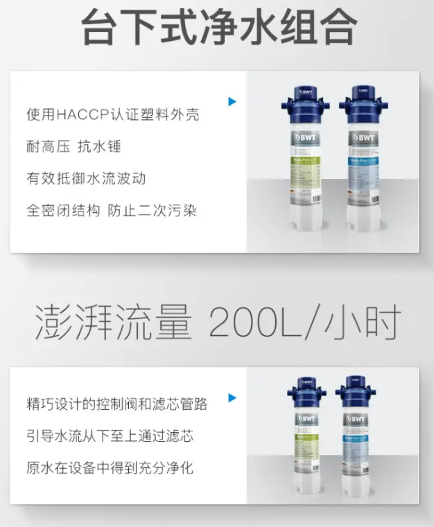 在介绍中央净水器十大名牌排名之前,为大家做个简单产品介绍.