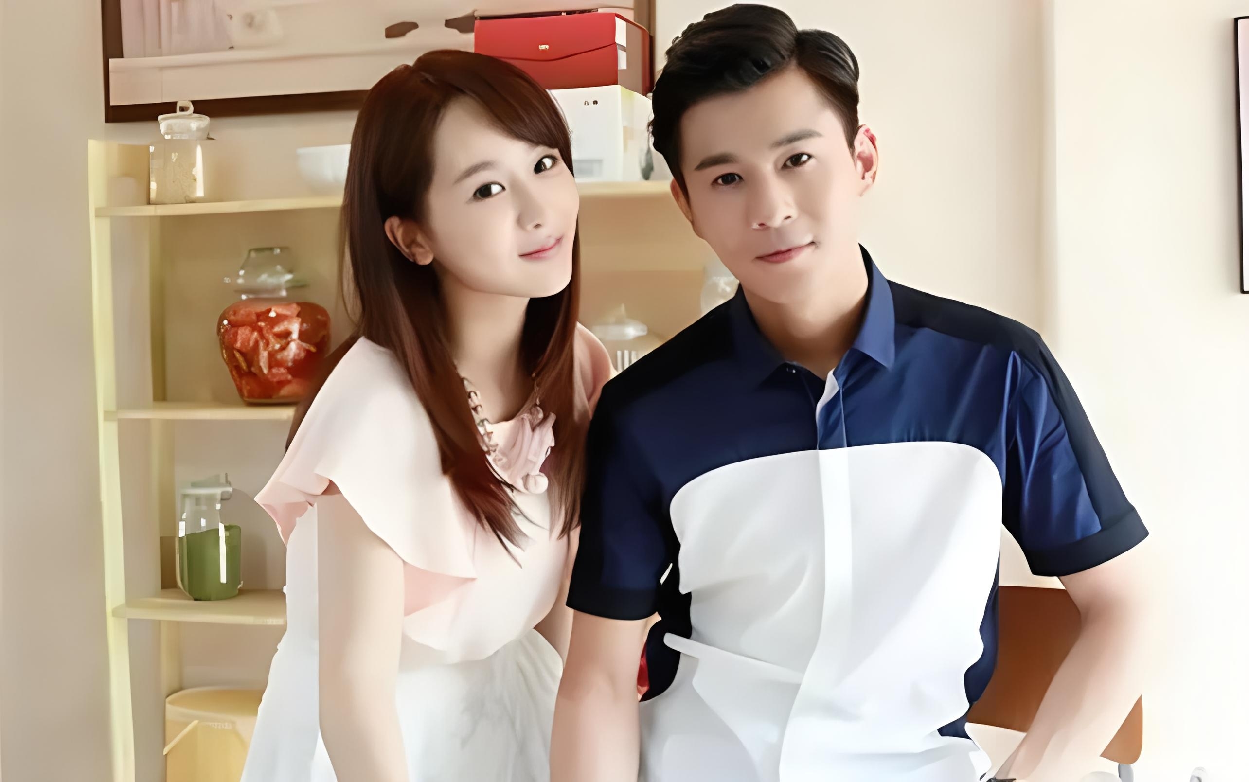 杨紫真的是个很有魅力的女演员呢,她和很多男明星合作都很有默契,呈现