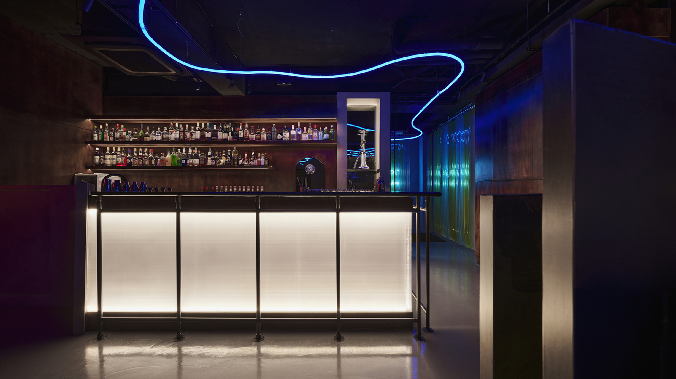 设计# #清吧设计# #装修