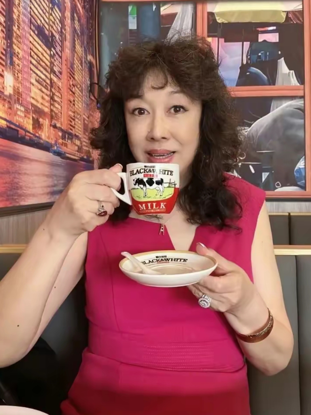 《中国第一变性人张克莎:从波折人生到勇敢做自己》