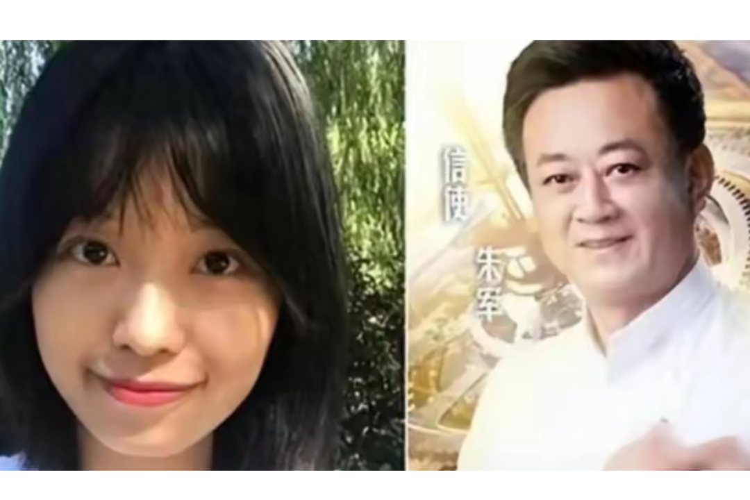 朱军"性骚扰"案居然是场闹剧!