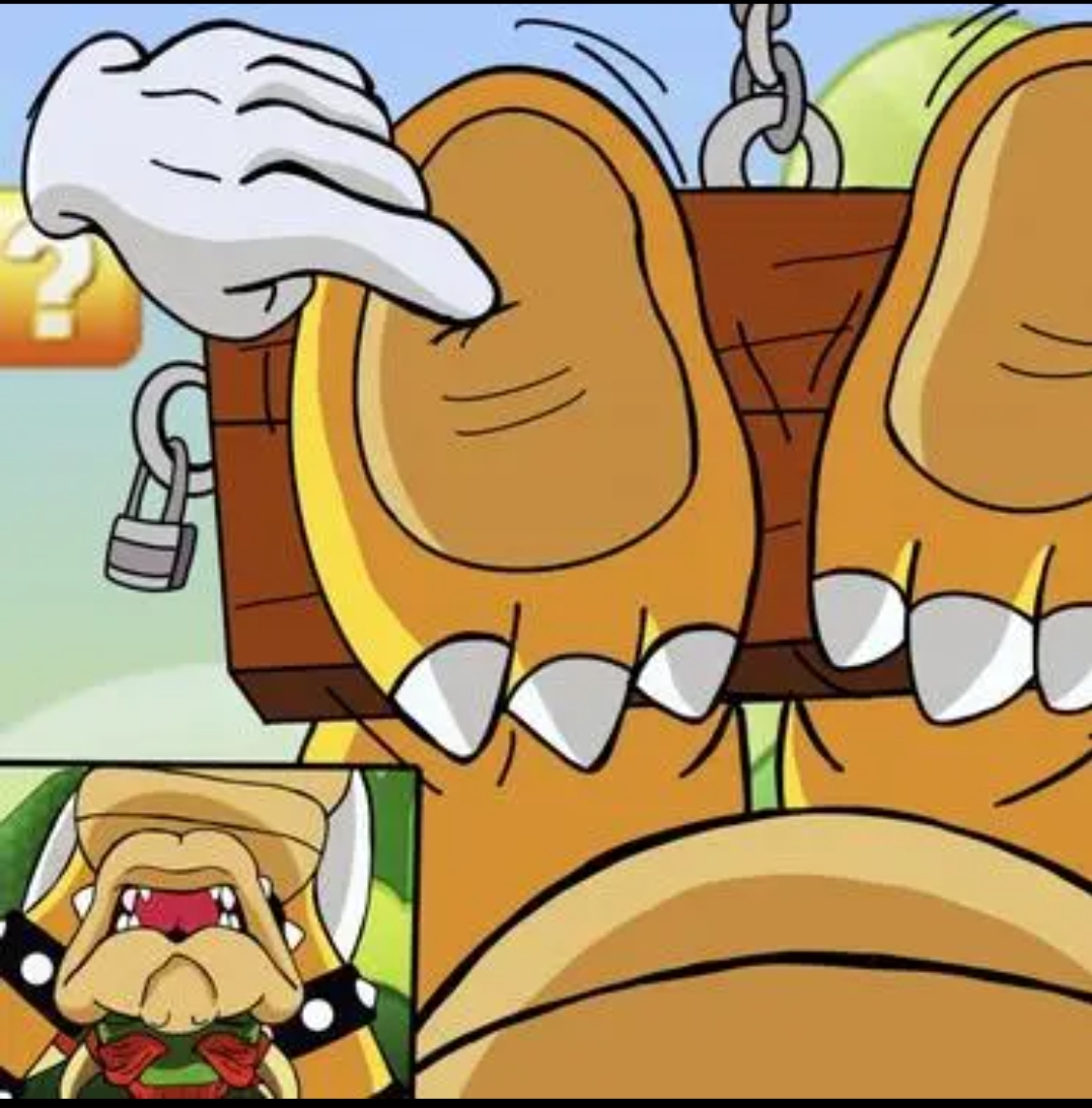 挠痒痒兽人脚心