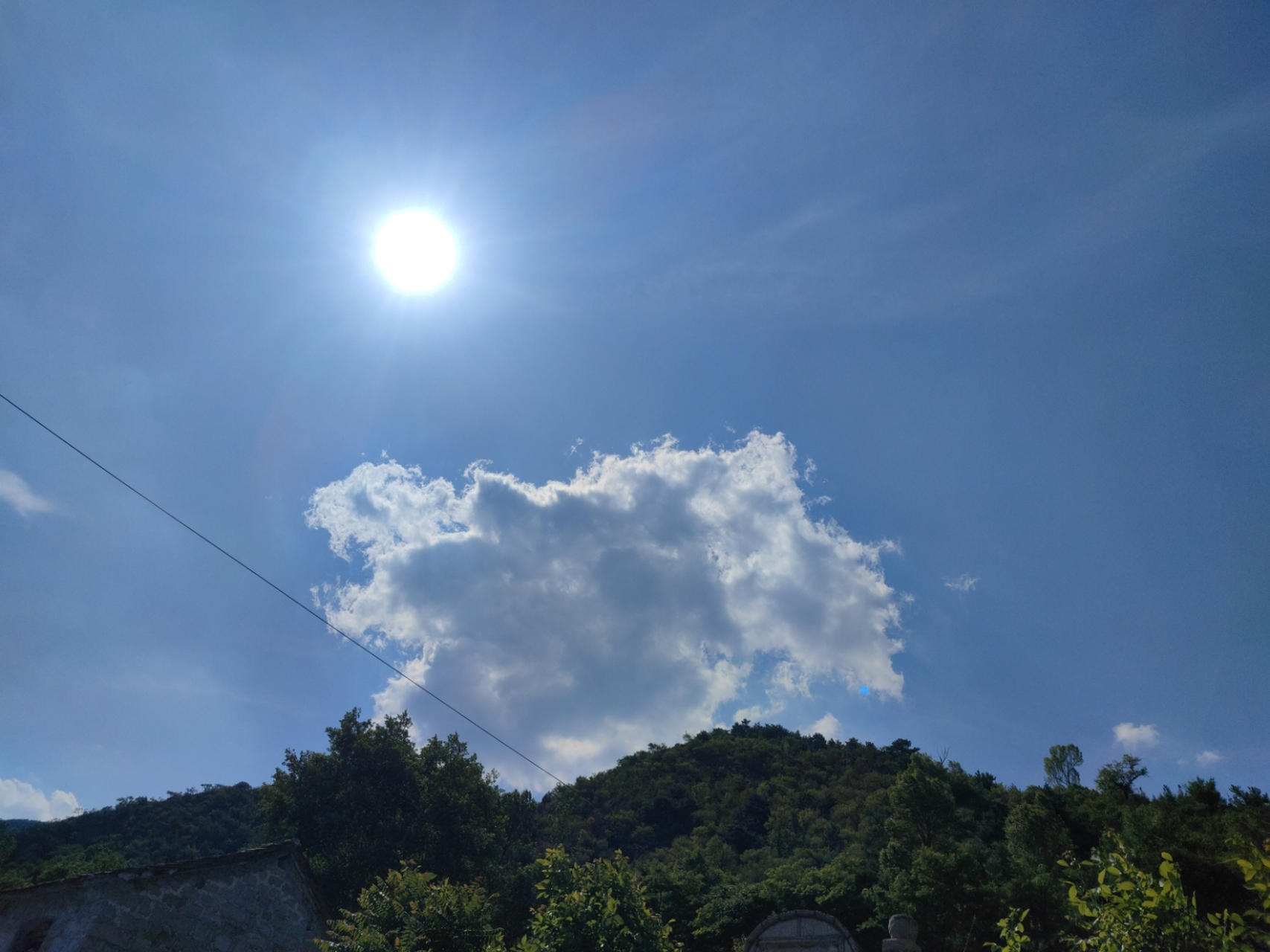 周周旅游分享 @耿耿旅行记 为啥我就拍不好,有没有什么经验能指导一