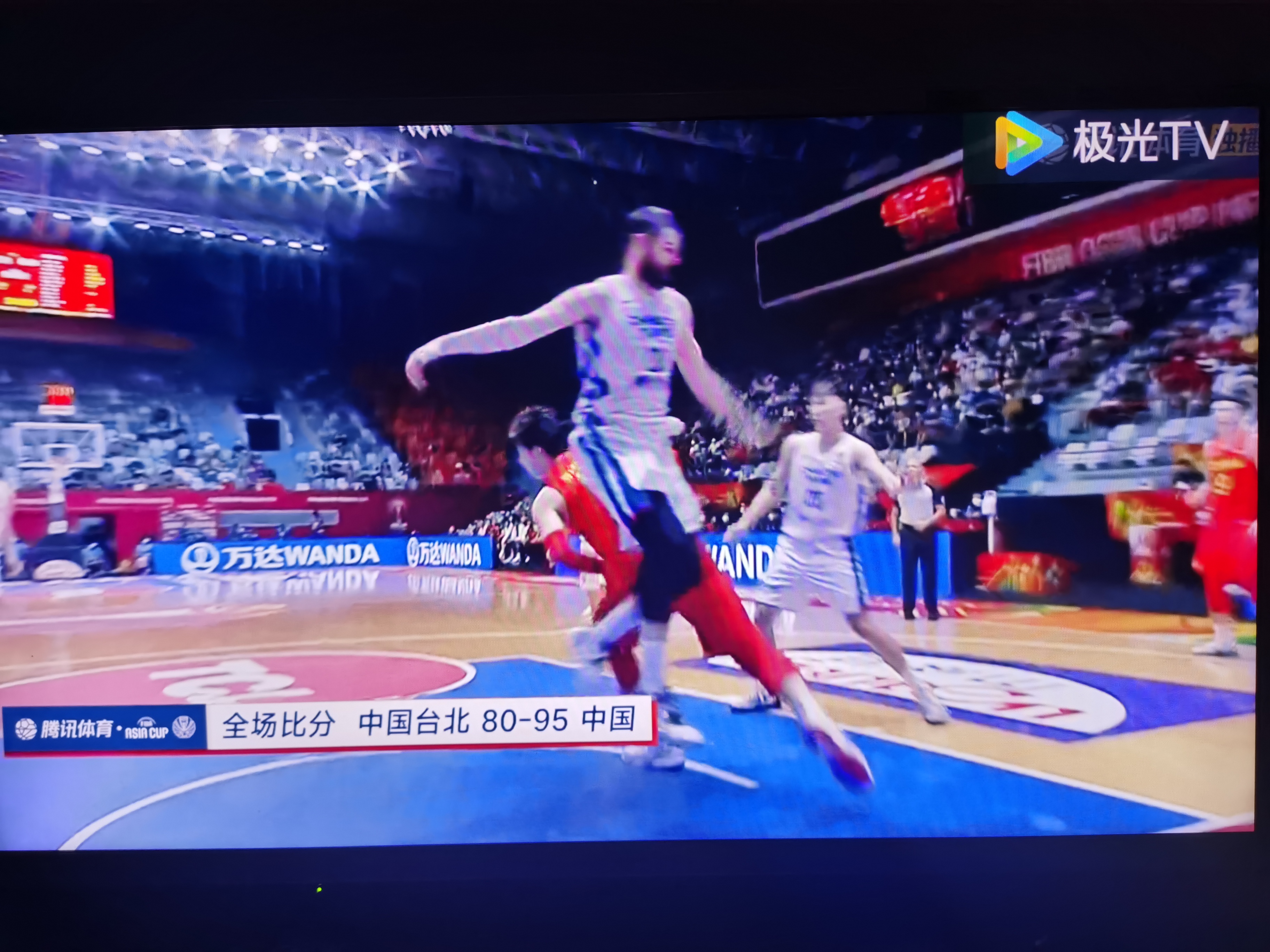 贵州队险胜天津男篮,凭借实力赢球 贵州队险胜天津男篮,凭借实力赢球