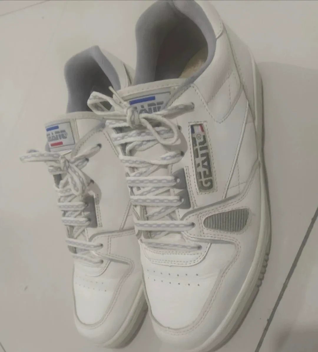 旅游鞋老款捷安特鞋1997年九十年代bossini运动鞋九十年代流行鞋torch