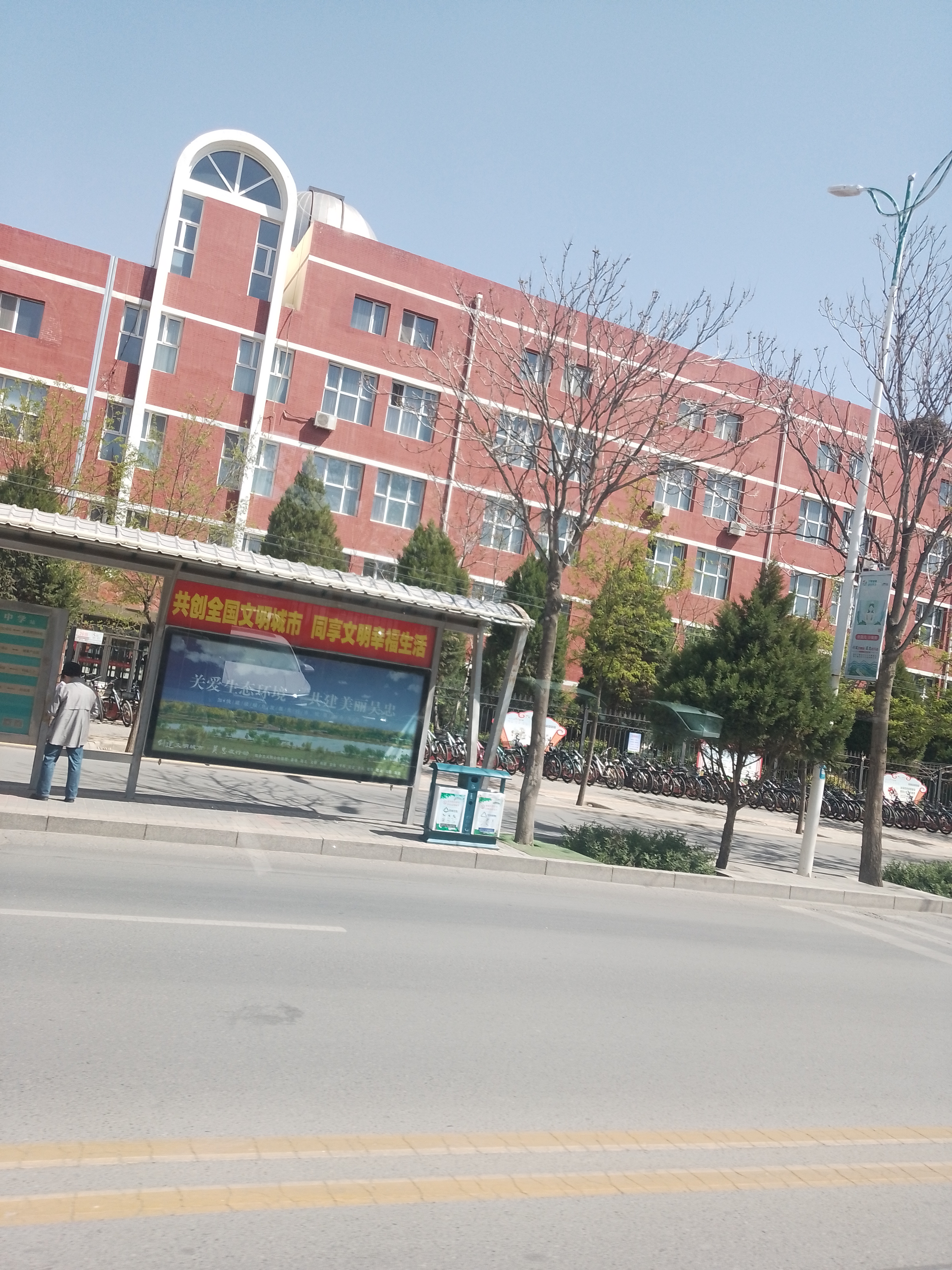 会不会回到从前?