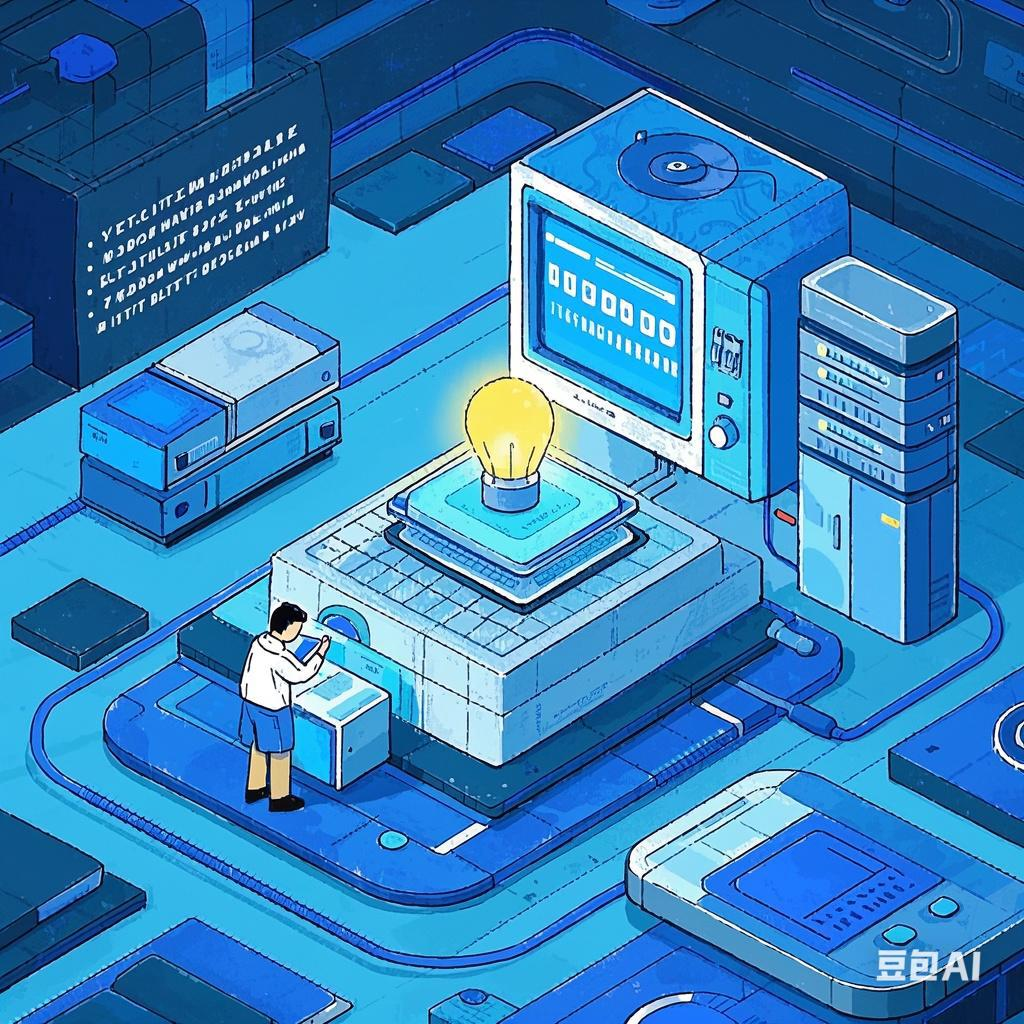 计算机组成原理(硬核认知) ** 核心要点**