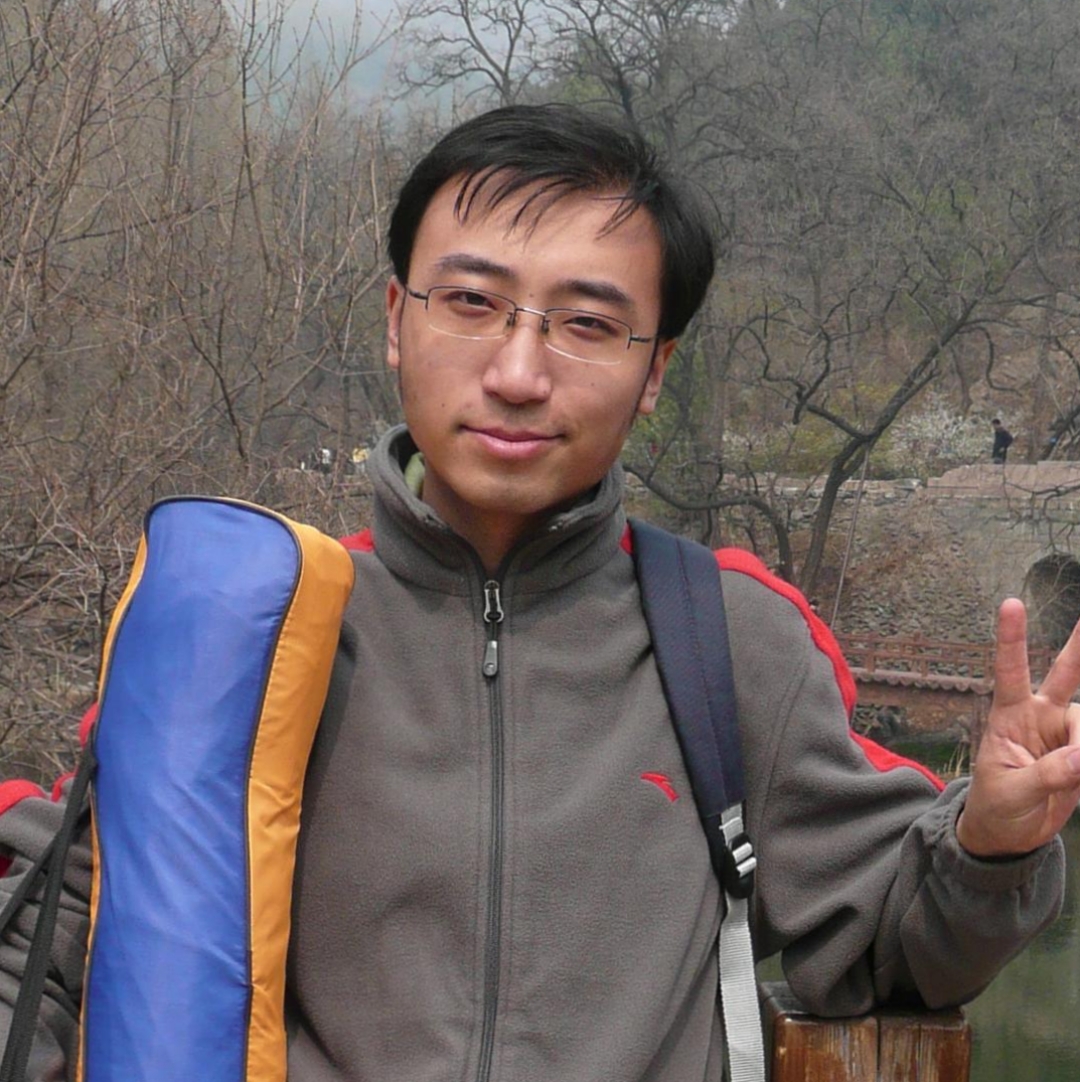 李永乐老师讲高中物理
  第2张 李永乐老师讲高中物理
  第2张