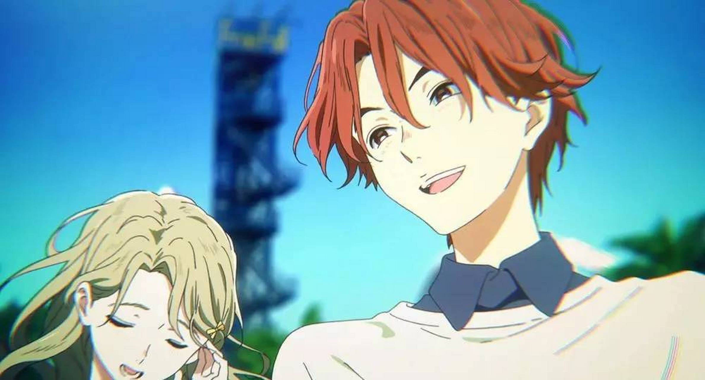 声之形# 真柴智的图片@屿辰辰 的原始头像