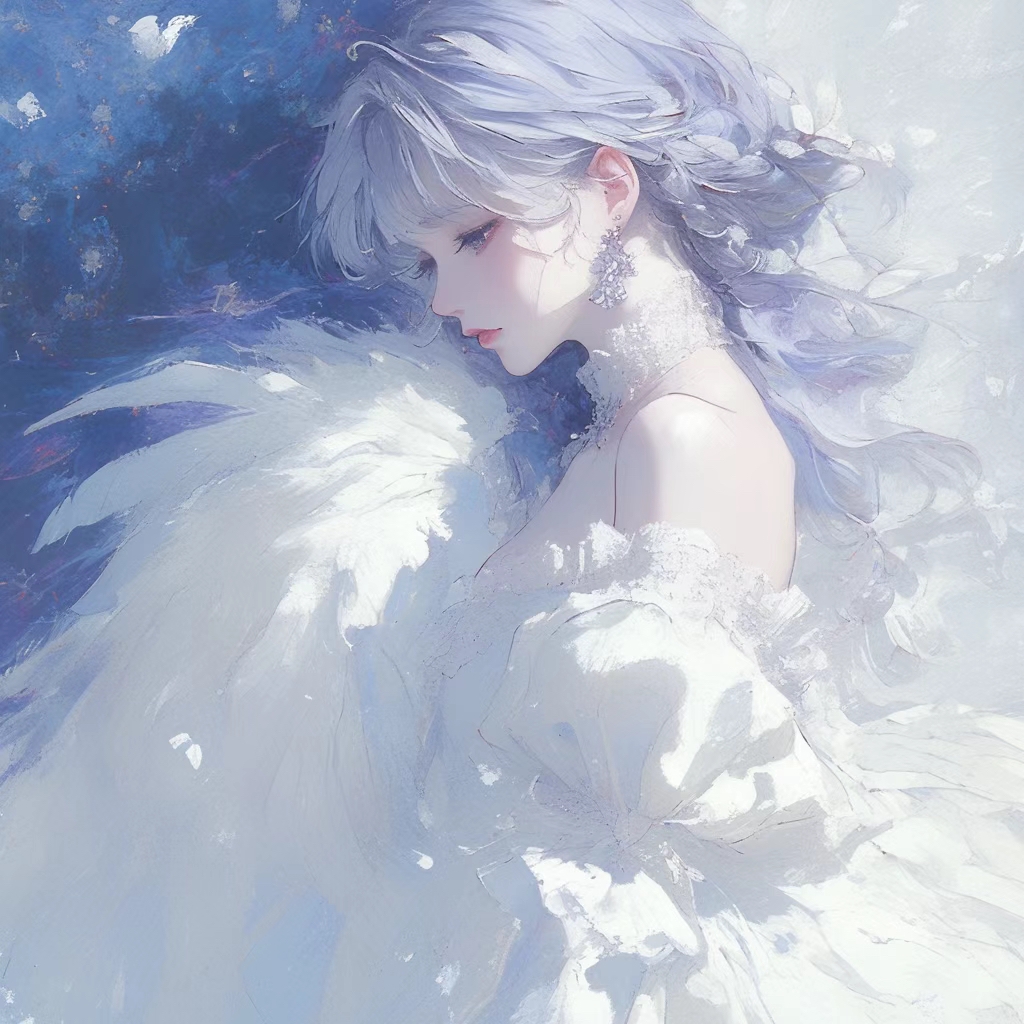 找到了一些好看的插图