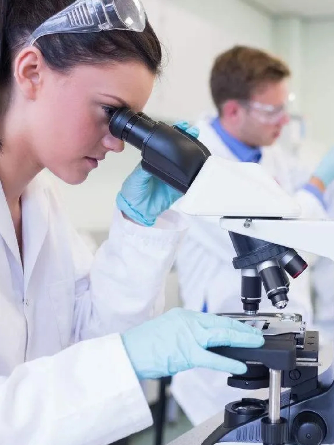 医学检验技术就业前景   许多报考了医学检验技术的学弟们,不明白该