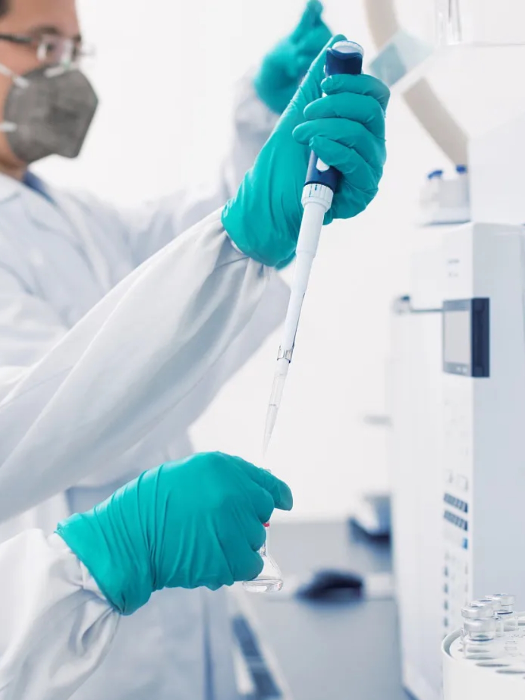 医学检验技术就业前景   许多报考了医学检验技术的学弟们,不明白该