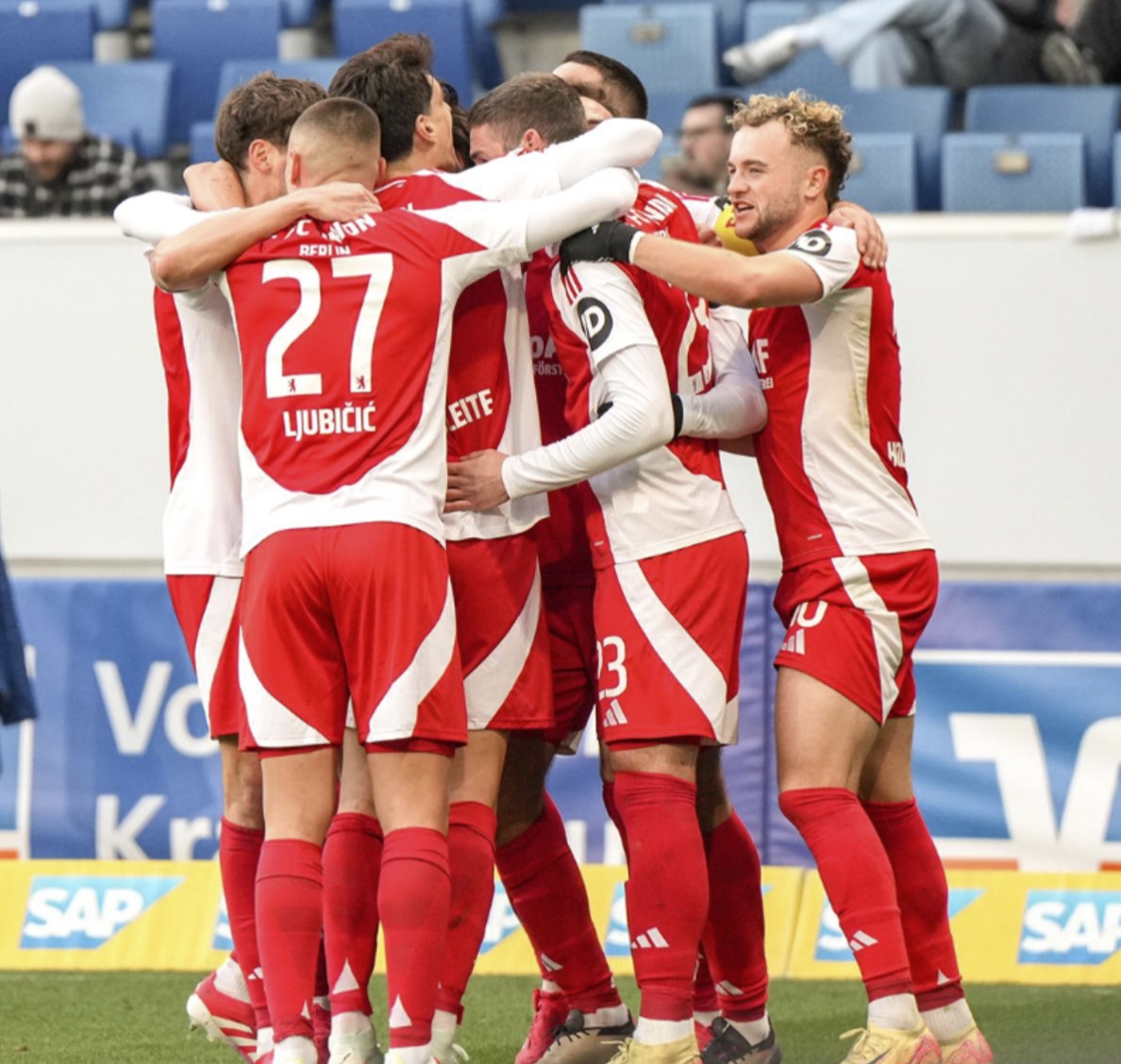 关于柏林近期赛程密集,排名逐渐上升的信息 关于柏林近期赛程密集,排名逐渐上升的信息