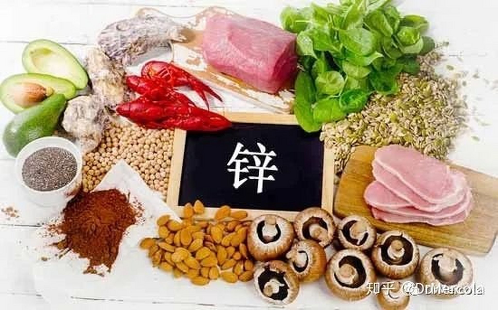 锌 锌是人体必须的微量元素之一,在人体内的主要作用及功能有以下几