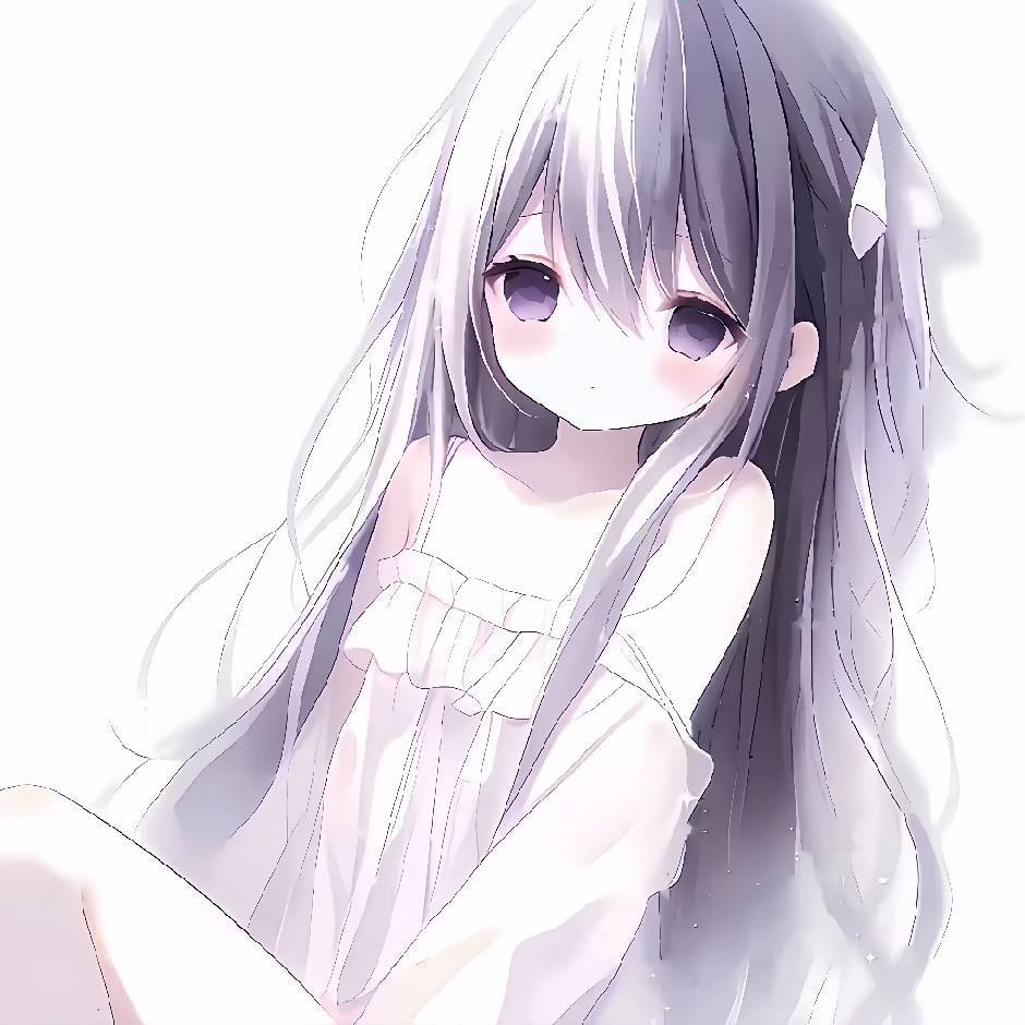 大妹子们  出一期动漫女头#ins高质量女头# #动漫女头ins风