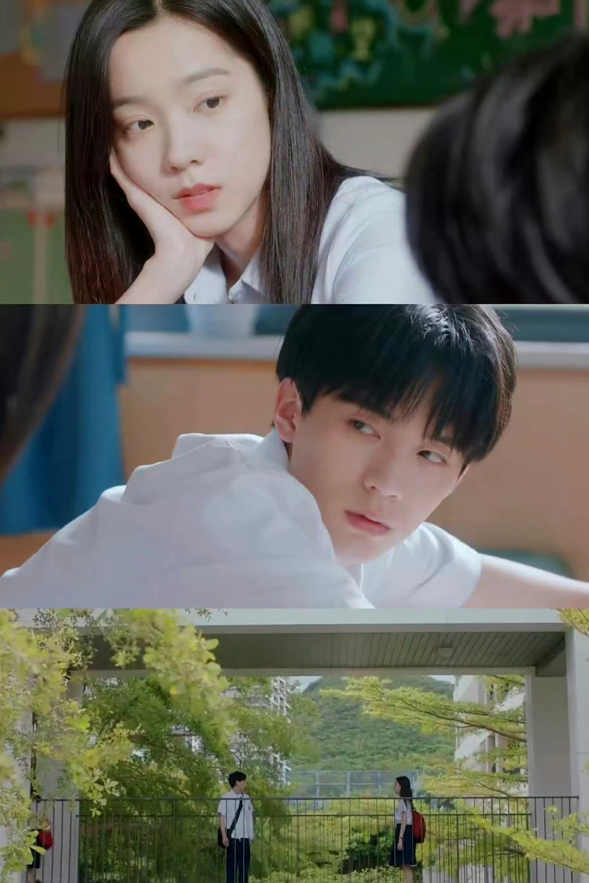 网友评《白日梦我》:某d刷到几个预告,火蹭蹭蹭的就上来了[微笑]白日