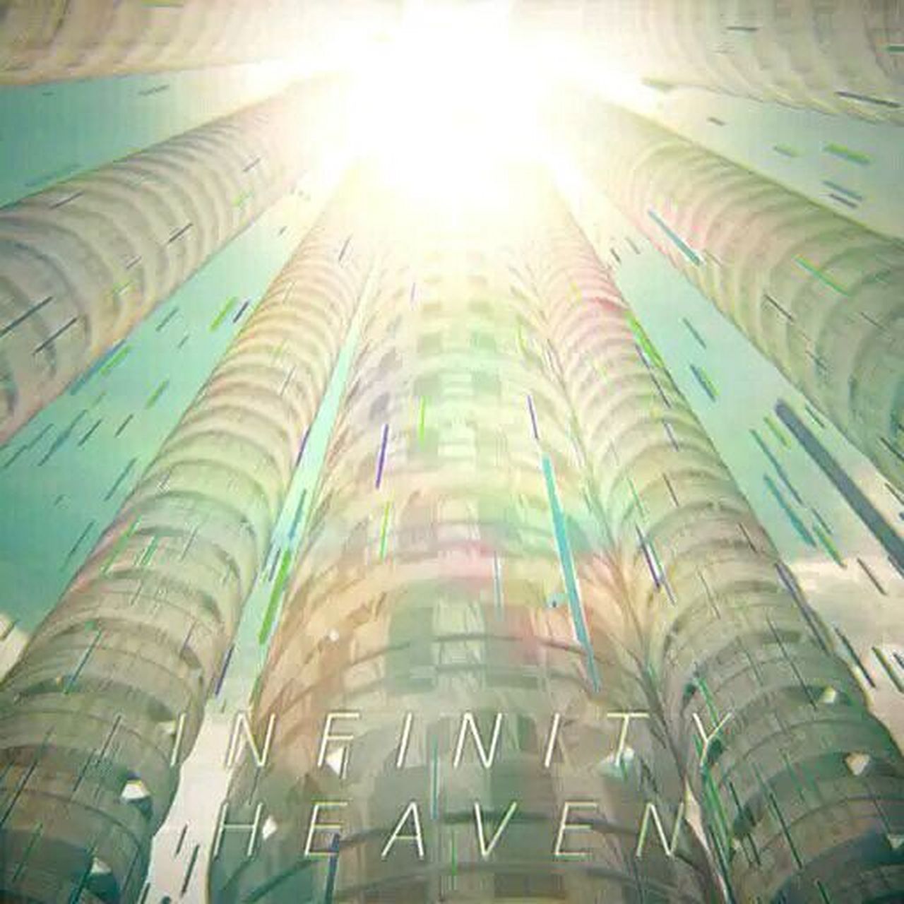 推荐曲:infinity heaven—无尽天堂 作曲:hyun