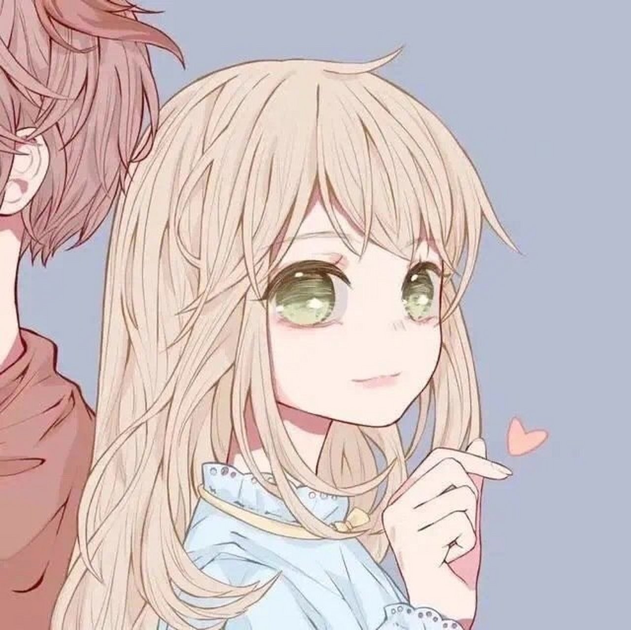 情侣头像#头像