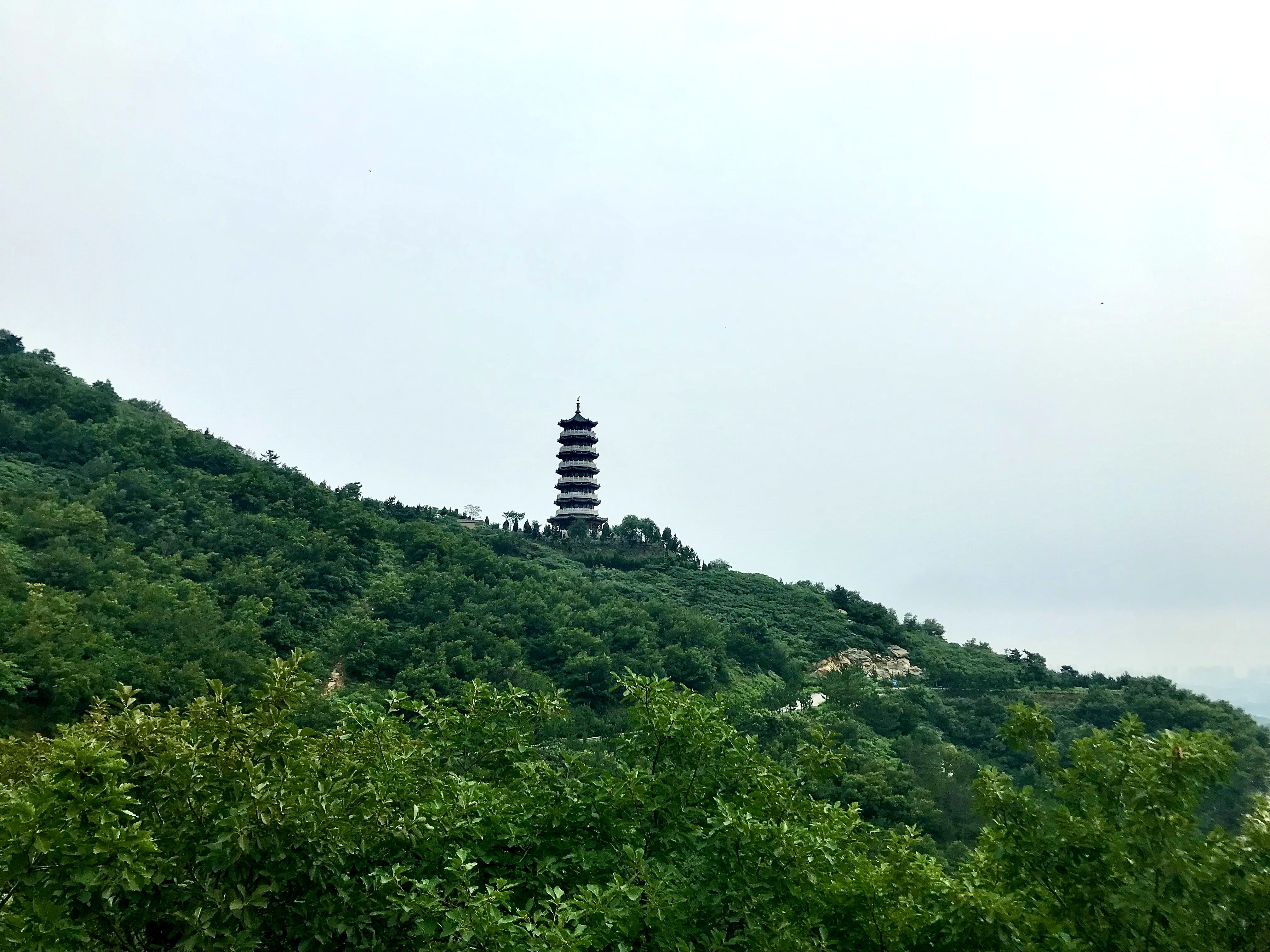 烟台磁山风景区电话图片