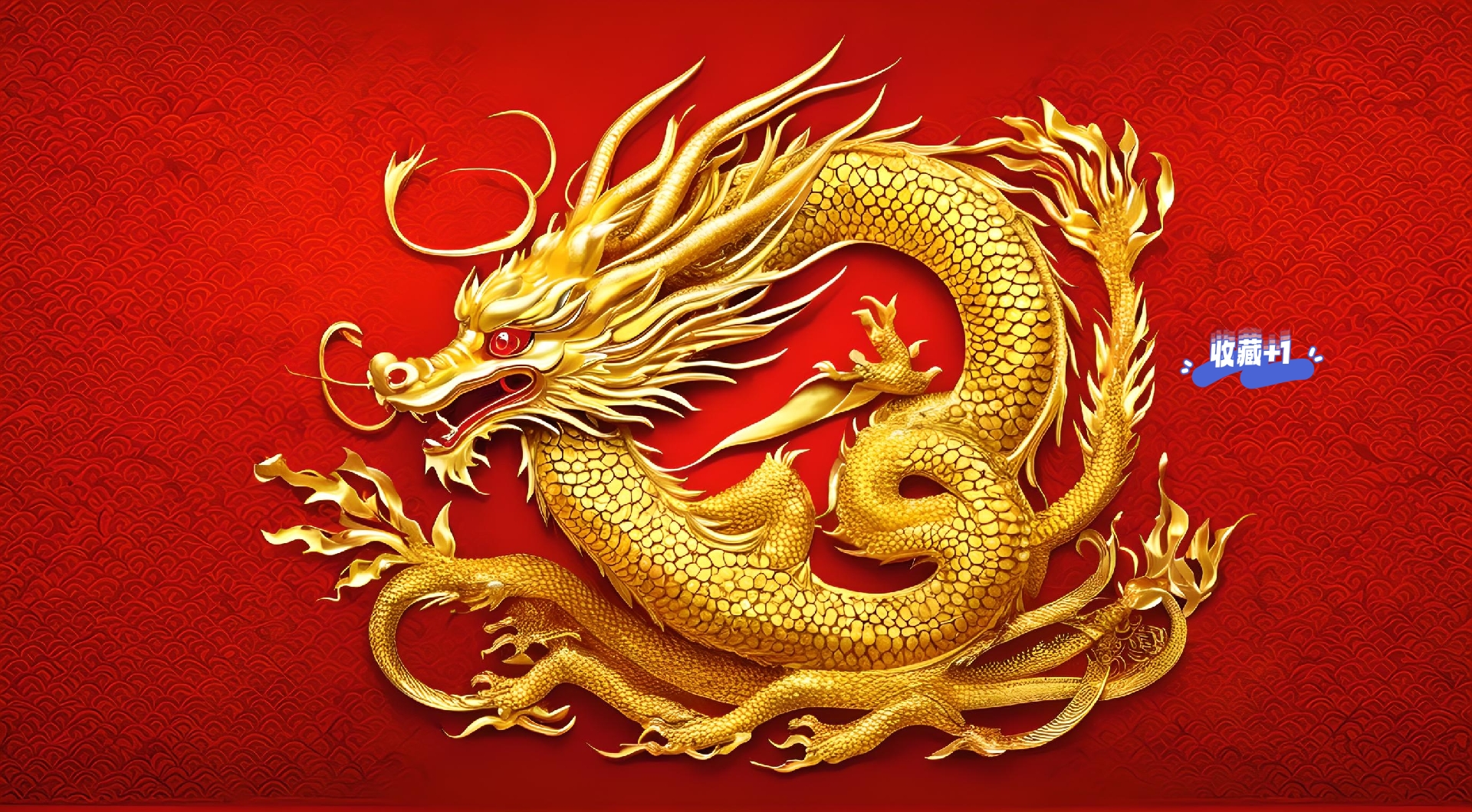9999  99第一次近距离接触这条金色的中国龙,真的是被震撼到了!