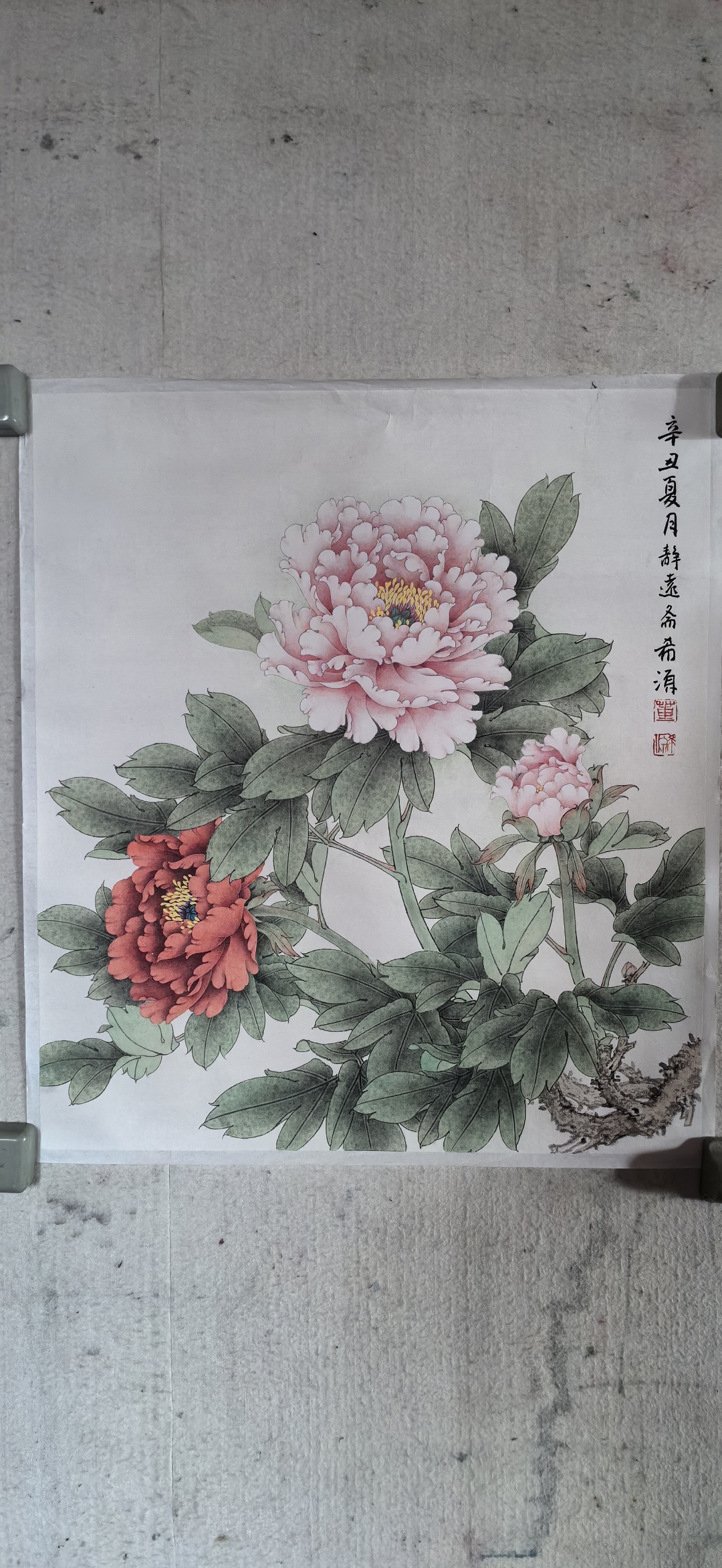 董希源简介图片