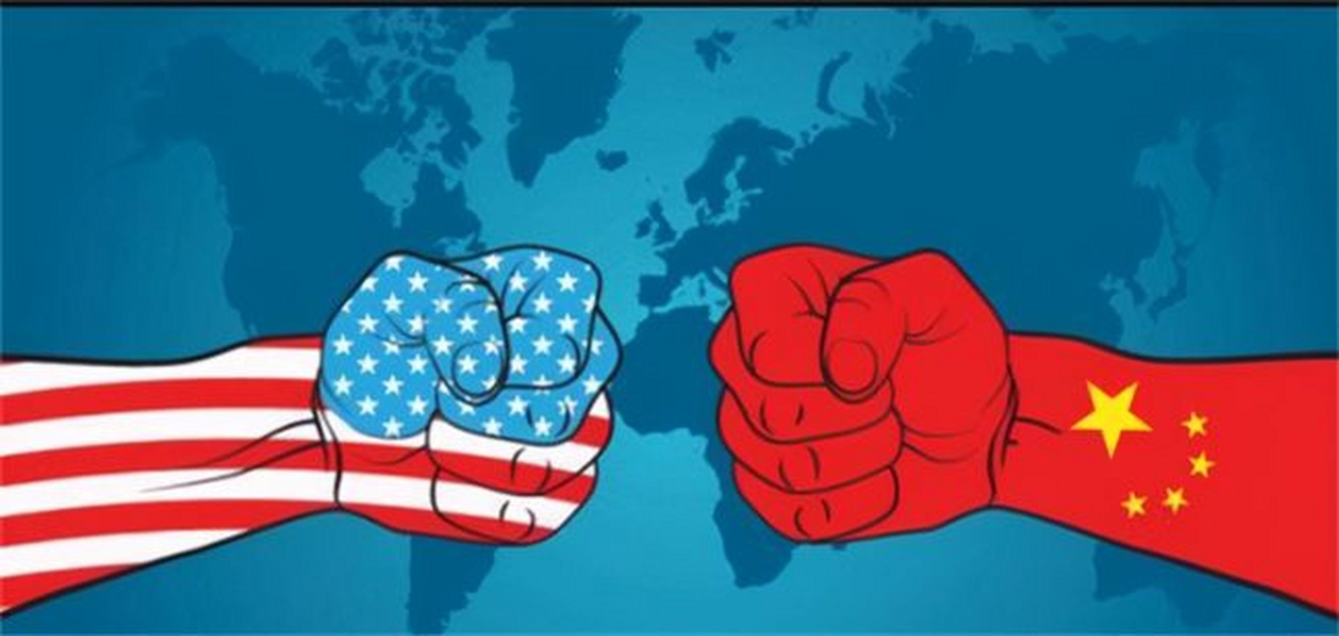 美国的对华政策引起了西方国家内部的分歧和不和,在这个背景下,欧洲