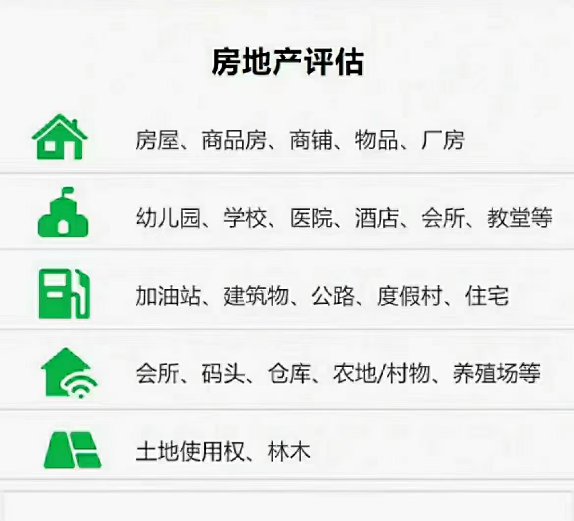 众合永信资产评估,是您身边的专业客观公平公正的评估机构!