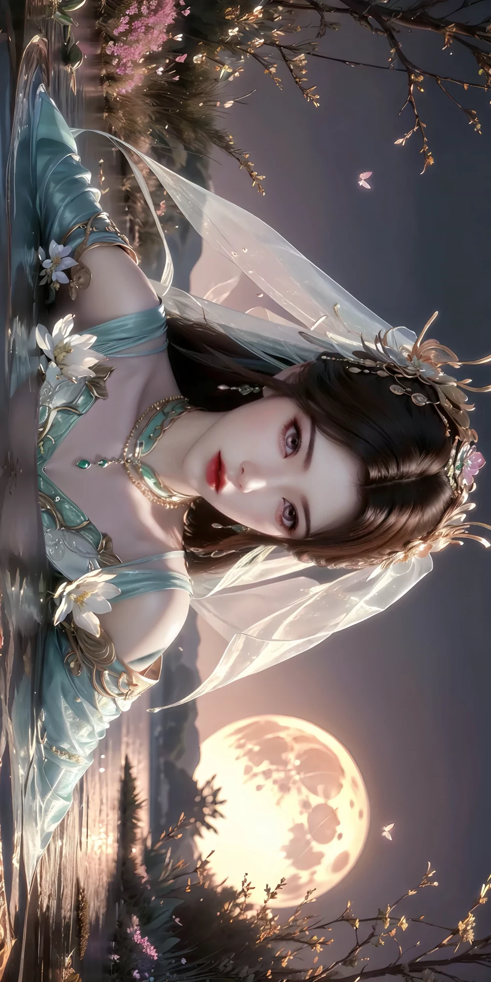 溪幼琴 百炼成神#你心中的国漫top# #动态连更挑战