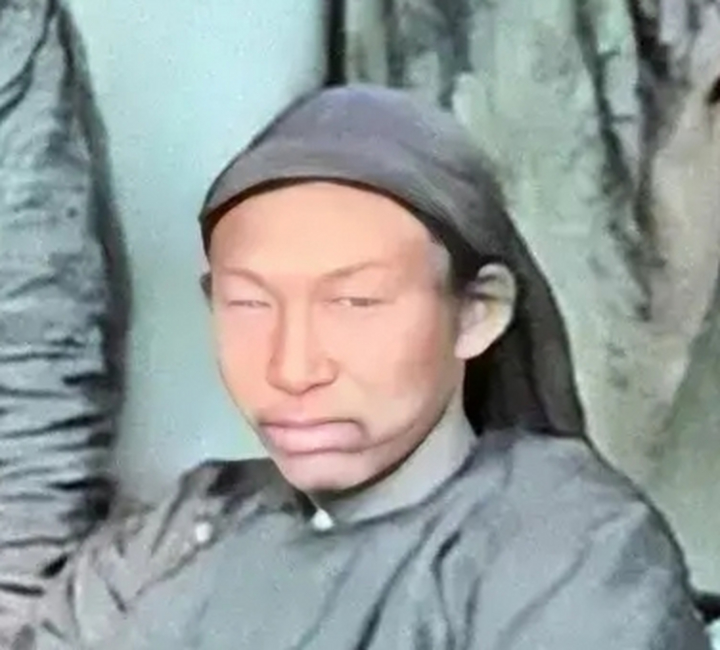 太平天国将领"戴王"黄呈忠,曾在1862年黄呈忠率军攻占宁波,击杀"洋枪