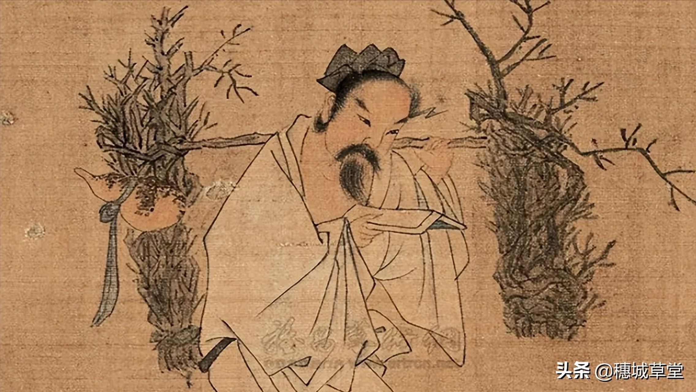 中国古代史# 《汉书·朱买臣传》原文:朱买臣,字翁子,吴人也.