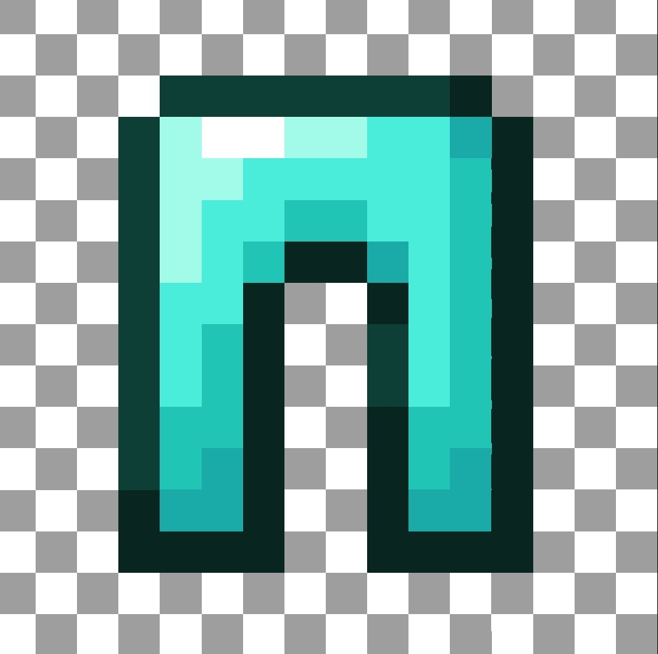 钻石头盔,钻石胸甲,钻石护腿,钻石靴子,钻石马铠