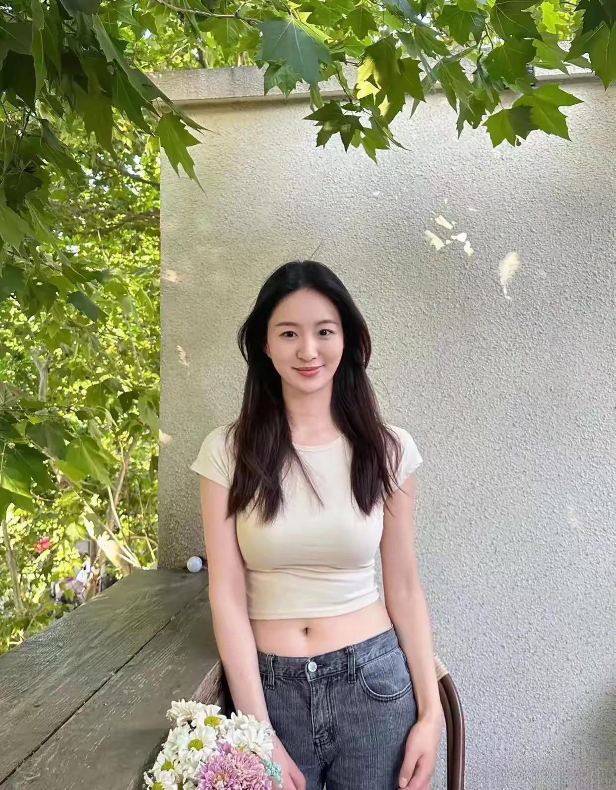 暑假结束,神兽归笼,二人世界没几天,怎么感觉媳妇圆润了很多