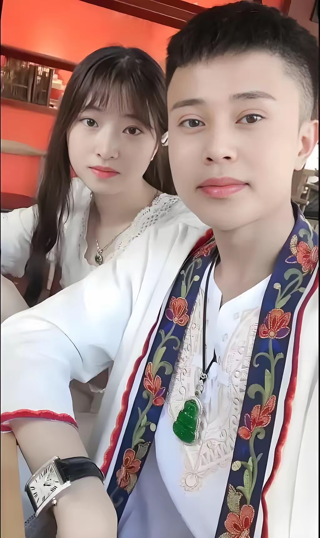 罗大美家属透露,凶手推翻了所有口供,事情迎来了反转