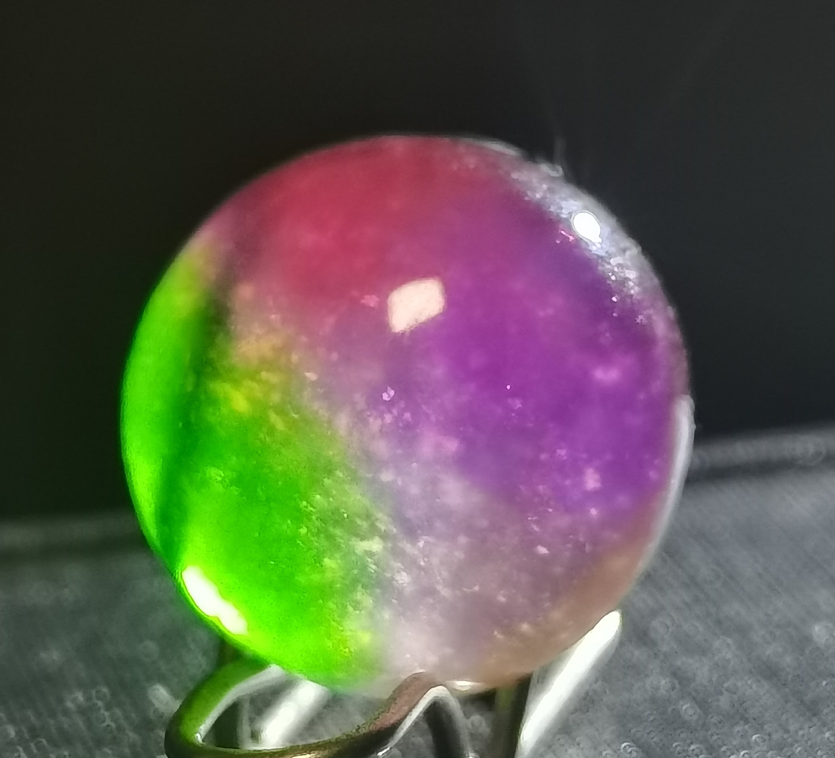 中国翡翠排名前十名品牌有哪些(中国翡翠排名前十名品牌有哪些呢) 第2张