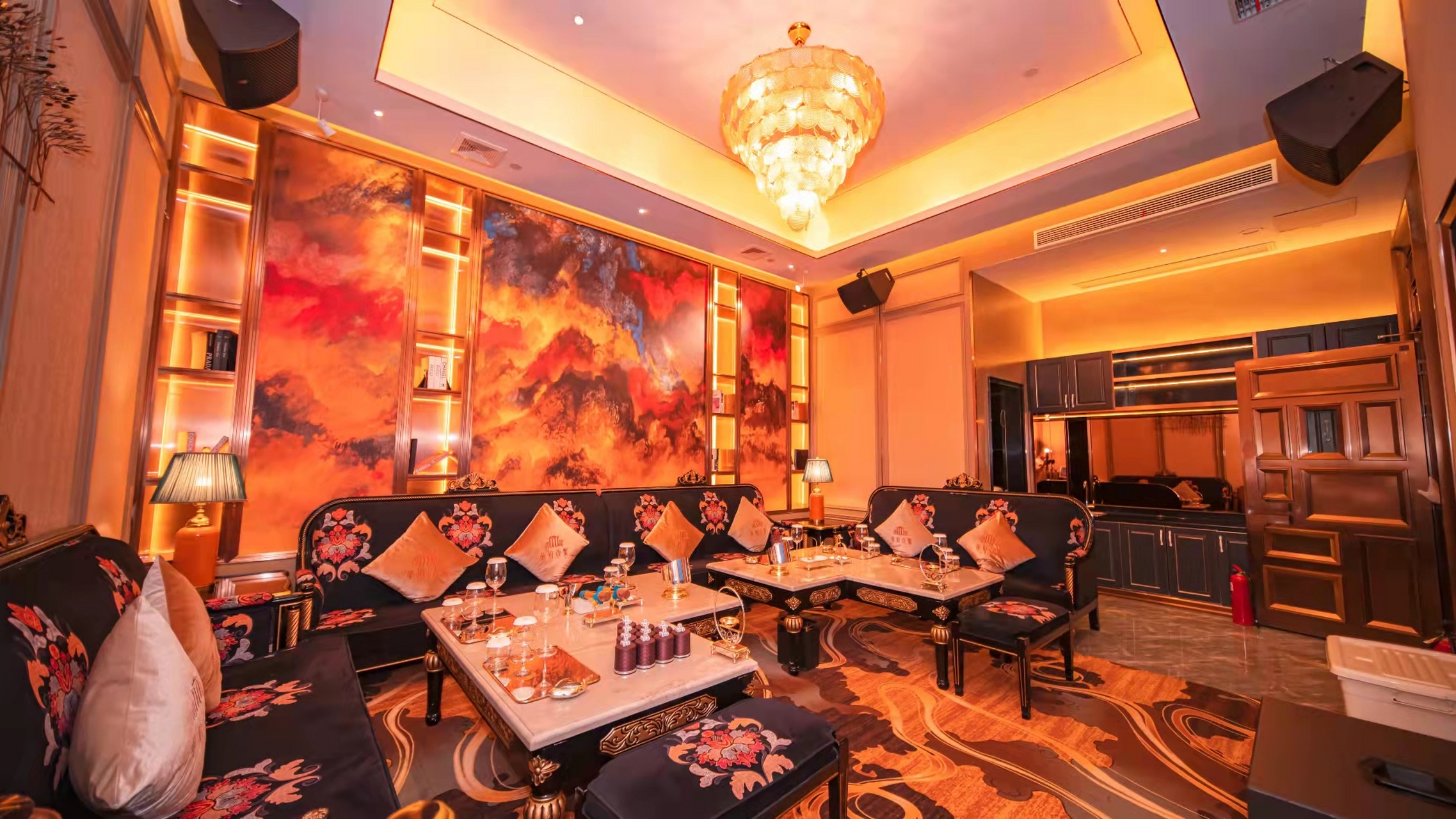 芜湖哪家ktv娱乐会所好玩?